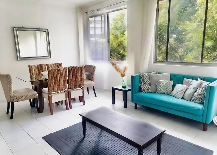 Apartamento Polanco Cerca De Mazarick Cafeterías Y Chopin A La Puerta
