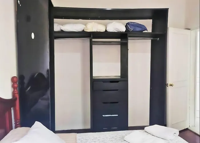 Apartamento Polanco Cerca De Mazarick Cafeterías Y Chopin A La Puerta Cidade do México