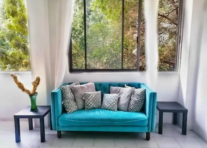 Polanco Cerca De Mazarick Cafeterías Y Chopin A La Puerta Cidade do México